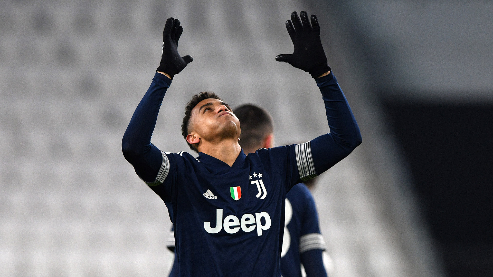 Serie A: Juventus-Sassuolo 3-1, le foto - Serie A: Juventus-Sassuolo 3-1,  le foto | Virgilio Sport