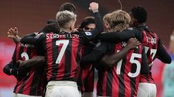 Serie A: Milan-Torino 2-0, le foto