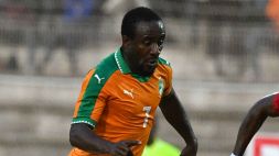 Doumbia riparte da Malta: ufficiale l'approdo all'Hamrun Spartans
