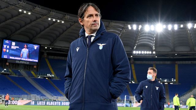Lazio, a breve la firma di Inzaghi: accordo fino al 2023