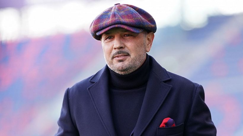 Serie A, Bologna-Spezia: i convocati di Sinisa Mihajlovic