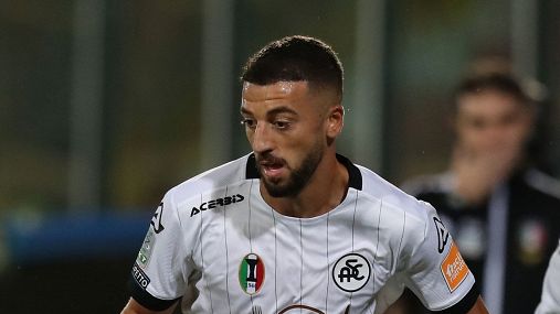 L'Ascoli scommette su Bidaoui