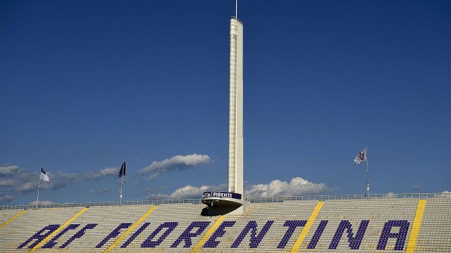 Fiorentina, Nervi sul Franchi: "La lastra del nuovo progetto schiaccerà l'impianto"