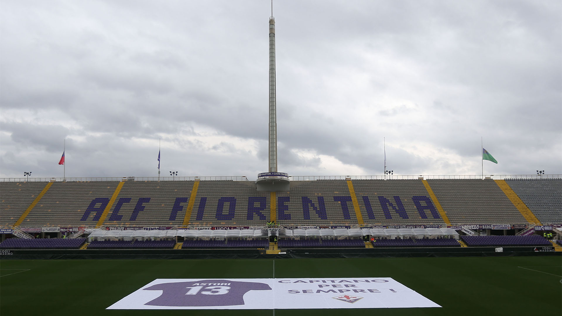 Fiorentina, Il Sindaco Di Firenze Rassicura Sulla Ristrutturazione Del ...