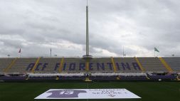 Fiorentina, il Sindaco di Firenze rassicura sulla ristrutturazione del Franchi