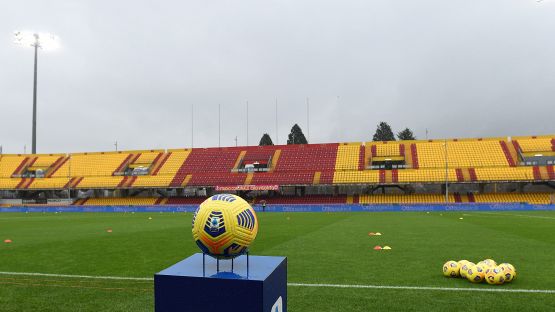 Al Vigorito si apre la 3a giornata di Serie B