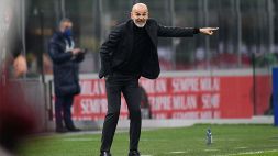 Milan-Torino, Stefano Pioli non esclude qualche aiuto dal mercato