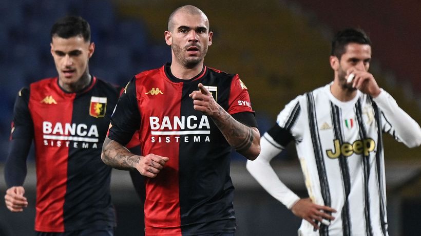 Sturaro al Verona, è ufficiale: prestito con diritto di riscatto