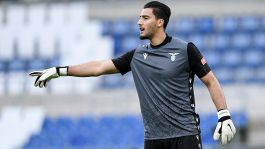 Serie A 2021-2022, Sassuolo-Lazio: le probabili formazioni