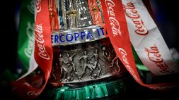 Serie A: scelte data e sede della Supercoppa Milan-Inter