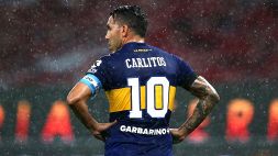 Argentina, Boca campione ma Tevez non si ritira: "Voglio la Libertadores"