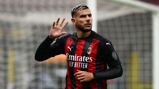 Milan, Theo Hernandez fa esplodere i tifosi di gioia: la notizia