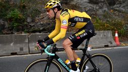 Tokyo 2020, Dumoulin resta prudente