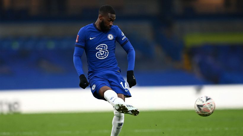 Milan, le parole di Lampard allontanano Tomori