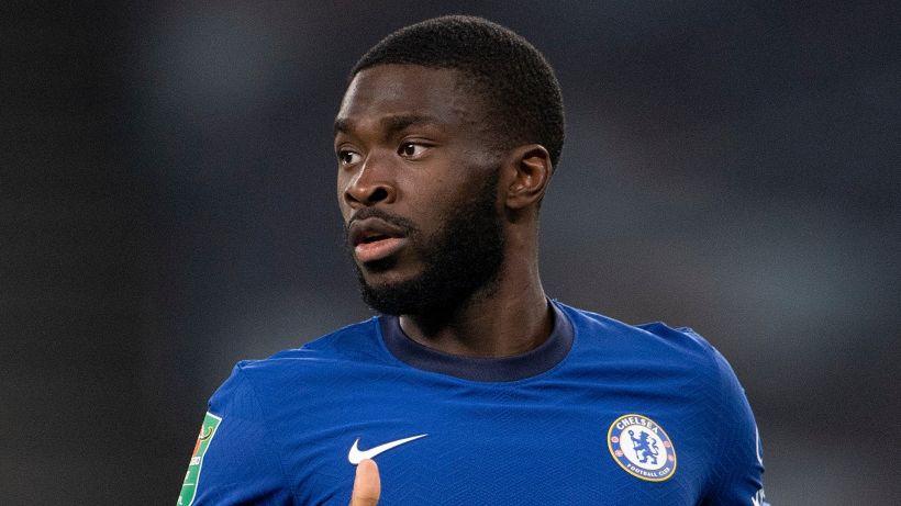 Il Milan ufficializza Tomori: ecco che numero vestirà