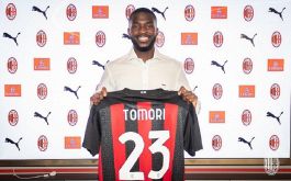 Milan, alla scoperta di Fikayo Tomori