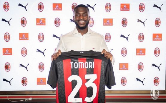 Milan, alla scoperta di Fikayo Tomori