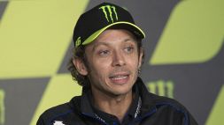 MotoGp, Brivio rivela quale scuderia ha tentato Valentino Rossi