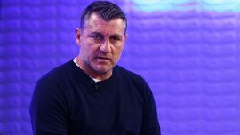 Supercoppa Italiana, Vieri: 'Sarà una bella partita, io sarò allo stadio'
