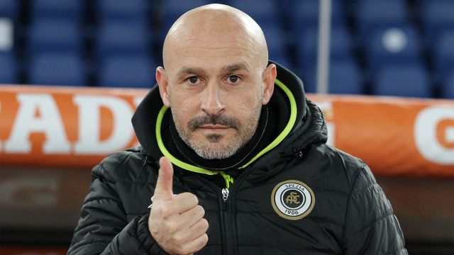 Italiano: "Auguro alla Roma il meglio, Fonseca ottimo allenatore"