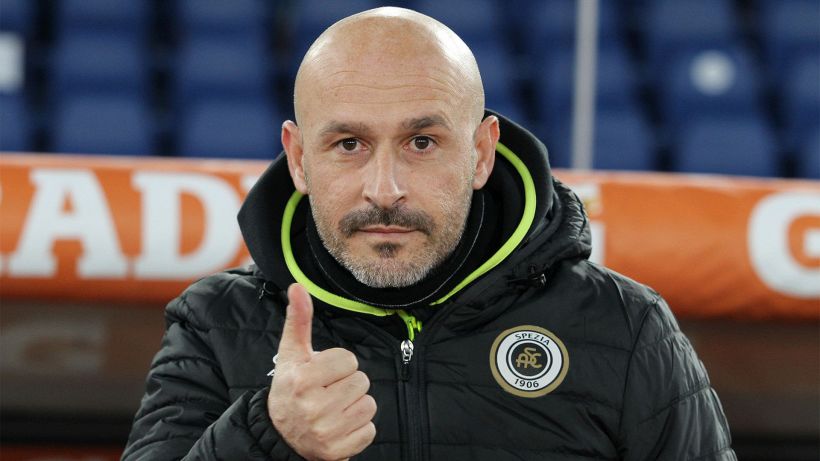 Italiano: "Auguro alla Roma il meglio, Fonseca ottimo allenatore"
