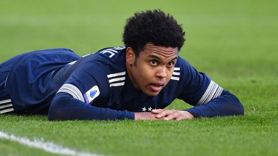 Juventus stanca di Weston McKennie, c'è già il sostituto