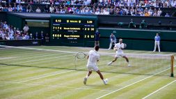 Wimbledon, difficile il ritorno alla "normalità"