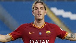 Rumors su Zaniolo, è bagarre sui social da Roma a Torino