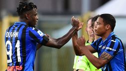 Udinese, sfida all'Atalanta degli ex e al tabù casalingo