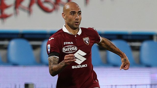 Serie A, le formazioni ufficiali di Torino-Fiorentina