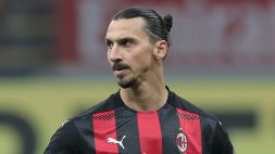 Ibrahimovic: "Nel mondo di Zlatan non c'è posto per il razzismo"