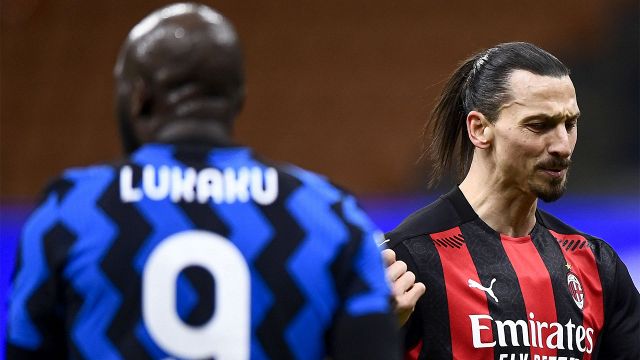 Milan, Zlatan Ibrahimovic fa chiarezza sulle frasi a Romelu Lukaku