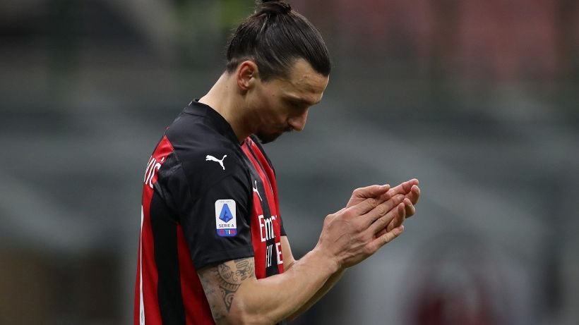 Paul Pogba difende Zlatan Ibrahimovic