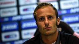 Alberto Gilardino torna sulla panchina del Siena
