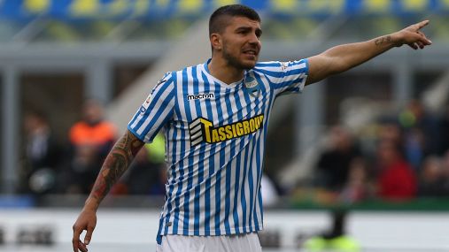 Spal, Paloschi: "Stiamo lavorando per uscirne"