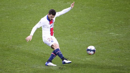 Psg, Florenzi: "Ho due ricordi fantastici contro il Barcellona"