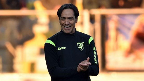 Serie B – Alessandro Nesta è il nuovo allenatore della Reggiana