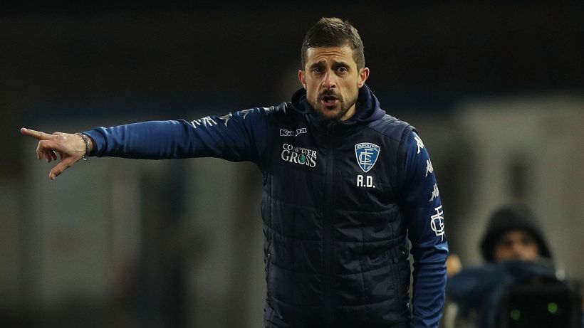 Serie B: Empoli inarrestabile, Lecce e Monza tornano alla vittoria