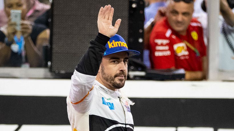 F1, De La Rosa: "Alonso sarà presente ai test in Bahrain”