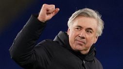Paura per Ancelotti: ladri in casa con la figlia presente