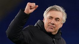 Paura per Ancelotti: ladri in casa con la figlia presente