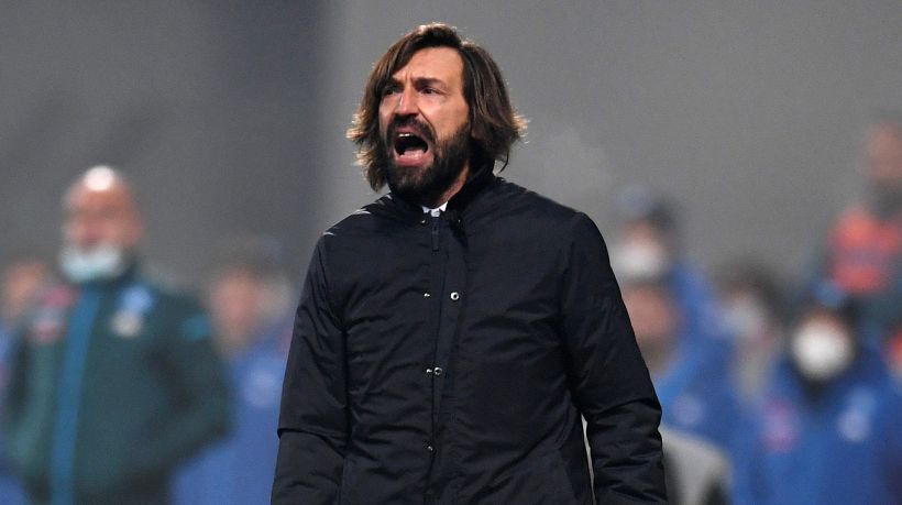 Pirlo vuole la finale di Coppa Italia: "Dobbiamo centrarla a tutti i costi"