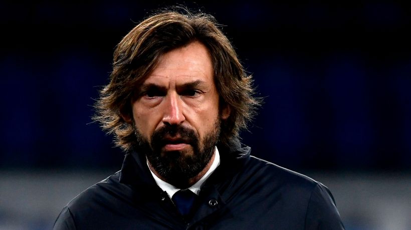 Pirlo poteva allenare il Crotone, Ursino: "Per noi era un profilo importante"