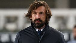 Juventus flop: duro attacco di Andrea Pirlo ai giocatori e non solo