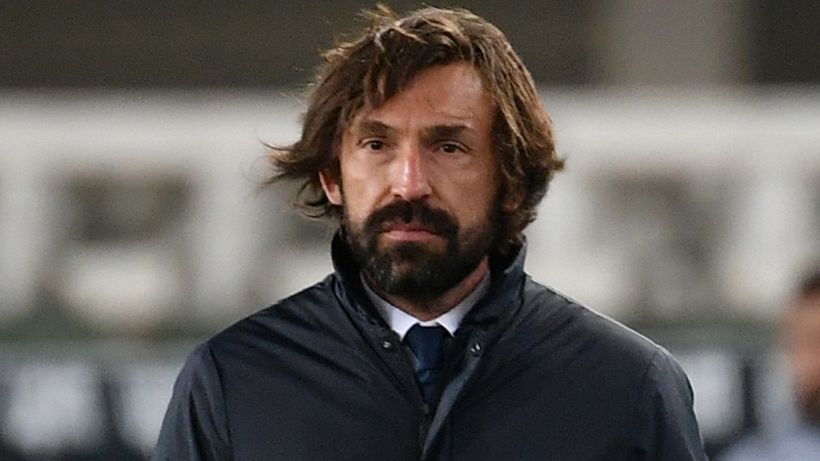 Juventus flop: duro attacco di Andrea Pirlo ai giocatori e non solo