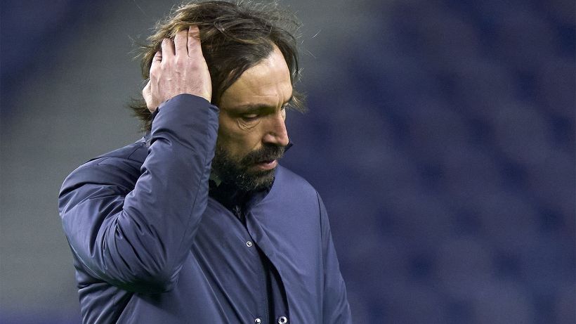 Mercato Juventus, novità per la panchina: il retroscena