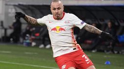 Angeliño ripensa a Guardiola: "Mi ha ucciso, la fiducia è tutto"