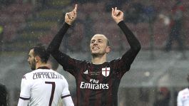 Luca Antonelli vola negli Stati Uniti: è ufficialmente un nuovo giocatore del Miami FC
