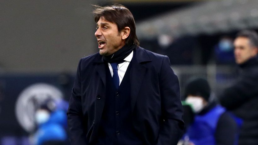 Conte, tutto per l'Inter: "Me l'avevano sconsigliata, voglio lavorare qui a lungo"