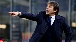 Inter, nuova tegola infortuni per Antonio Conte